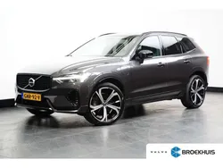 Grijs Gebruikt 2023 Volvo XC60 Plus SUV | € 57.900 (Iets duurder)