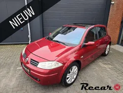 Renault Mégane II