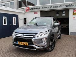 Grijs Gebruikt 2019 Mitsubishi Eclipse Cross Intense SUV | € 16.950 (Eerlijke prijs)