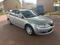 Grijs Gebruikt 2005 Mazda 6 Sedan | € 1.749 (Goede deal)