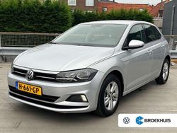 Grijs Gebruikt 2019 VW Polo Comfortline Hatchback | € 13.900 (Eerlijke prijs)