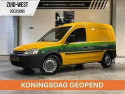 Overige Gebruikt 2011 Opel Combo Selection MPV | € 1.750 (Goede deal)