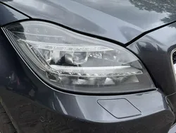 Grijs Gebruikt 2012 Mercedes CLS500 Stationwagen | € 21.000