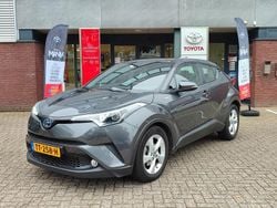 Grijs Gebruikt 2018 Toyota C-HR Active SUV | € 17.400 (Super prijs)