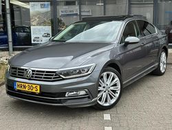 Grijs Gebruikt 2018 VW Passat Edition Sedan | € 20.950 (Eerlijke prijs)