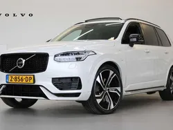 Wit Gebruikt 2024 Volvo XC90 Ultimate SUV | € 73.900 (Eerlijke prijs)