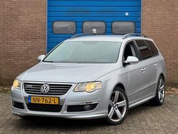 Grijs Gebruikt 2010 VW Passat Stationwagen | € 2.990 (Eerlijke prijs)