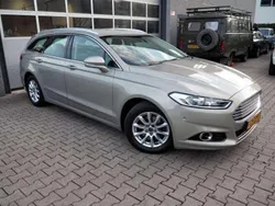 Grijs Gebruikt 2015 Ford Mondeo Titanium Stationwagen | € 13.450 (Iets duurder)