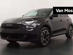 Zwart Gebruikt 2025 Fiat 600 La Prima SUV | € 34.900 (Iets duurder)