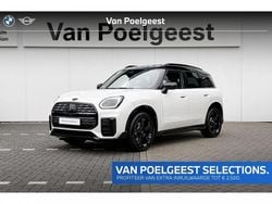 Nanuq white Gebruikt 2024 Mini Countryman SUV | € 44.900 (Iets duurder)