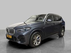 Grijs Gebruikt 2022 BMW X5 Executive SUV | € 48.345 (Super prijs)