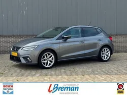Grijs Gebruikt 2018 Seat Ibiza Business Hatchback | € 14.995 (Iets duurder)