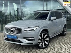 Grijs Gebruikt 2024 Volvo XC90 Ultra SUV | € 65.950