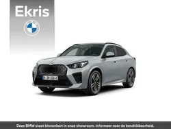 Grijs Nieuw 2025 BMW iX2 M Sport SUV | € 74.014 (Iets duurder)