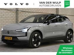 Grijs Gebruikt 2024 Volvo EX30 Plus SUV | € 31.950 (Goede deal)