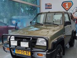 Gebruikt 1993 Daihatsu Feroza SUV | € 3.500