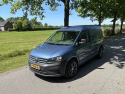 Gebruikt 2016 VW Caddy MPV | € 8.000 (Eerlijke prijs)