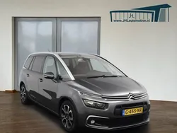 Grijs Gebruikt 2019 Citroën C4 SpaceTourer Business Class MPV | € 12.950 (Eerlijke prijs)