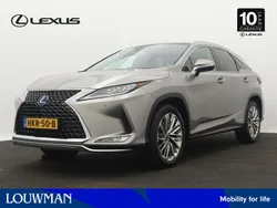 Lexus RX450h