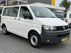 Wit Gebruikt 2012 VW T5 Trendline Van | € 16.450 (Super prijs)
