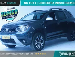 Grijs Gebruikt 2020 Dacia Duster Prestige SUV | € 17.640 (Iets duurder)