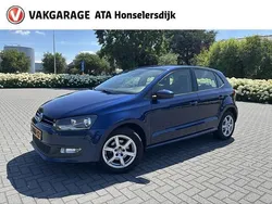Blauw Gebruikt 2014 VW Polo Edition Hatchback | € 10.250 (Eerlijke prijs)