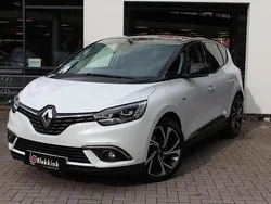 Wit Gebruikt 2019 Renault Scénic IV Bose Edition MPV | € 21.750 (Eerlijke prijs)
