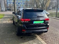 Gebruikt 2018 Jeep Grand Cherokee SUV | € 65.500
