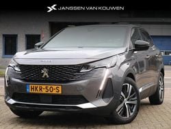 Gebruikt 2023 Peugeot e-3008 Allure SUV | € 27.700 (Goede deal)