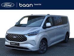 Grijs Nieuw 2025 Ford Transit Custom Titanium Van | € 59.950