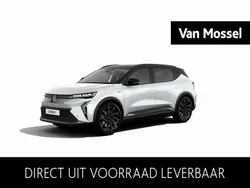 Wit Nieuw 2025 Renault Scénic Esprit Alpine MPV | € 45.265 (Goede deal)
