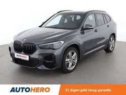 Grijs Gebruikt 2021 BMW X1 M Sport SUV | € 31.149 (Eerlijke prijs)