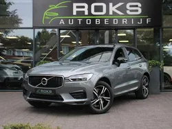 Grijs, metallic lak Gebruikt 2020 Volvo XC60 R-Design SUV | € 40.950 (Eerlijke prijs)