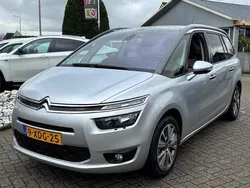 Grijs Gebruikt 2014 Citroën Grand C4 Picasso Intensive MPV | € 8.950 (Eerlijke prijs)