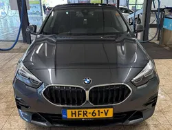 Grijs Gebruikt 2020 BMW 218 Sedan | € 22.950 (Super prijs)