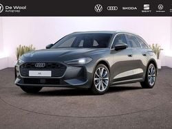 Chronosgrijs metallic Nieuw 2025 Audi A5 Proline Coupé | € 61.495 (Super prijs)