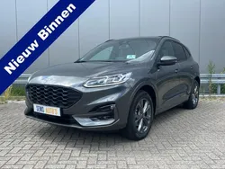Grijs Gebruikt 2022 Ford Kuga ST-Line X SUV | € 30.950 (Eerlijke prijs)