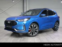 Blauw Gebruikt 2024 Ford Kuga ST-Line X SUV | € 40.945 (Eerlijke prijs)