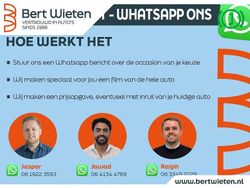 Wit Gebruikt 2023 Tesla Model X Plaid SUV | € 88.290