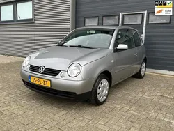 Grijs Gebruikt 2004 VW Lupo Hatchback | € 1.999