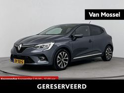 Grijs Gebruikt 2019 Renault Clio IV Zen Hatchback | € 13.935 (Eerlijke prijs)