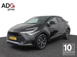 Zwart Gebruikt 2025 Toyota C-HR SUV | € 37.450 (Goede deal)
