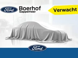 Zwart Gebruikt 2019 Ford Focus Titanium Stationwagen | € 16.700 (Duur)