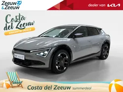 Nieuw 2025 Kia EV6 Plus SUV | € 51.390