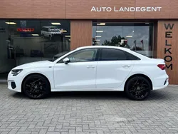 Sedan Gebruikt 2021 Audi A3 e-tron Proline Hatchback | € 25.450 (Eerlijke prijs)