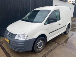Wit Gebruikt 2007 VW Caddy MPV | € 2.650 (Eerlijke prijs)