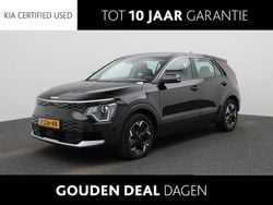 Zwart, metallic lak Gebruikt 2024 Kia e-Niro Light SUV | € 30.940 (Super prijs)