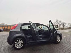 Grijs Gebruikt 2008 Fiat Punto Dynamic Hatchback | € 1.999 (Goede deal)