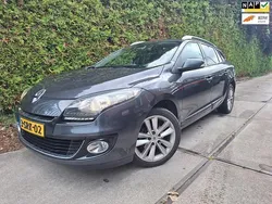 Grijs Gebruikt 2013 Renault Mégane GT Line GT-Line Stationwagen | € 3.900 (Goede deal)