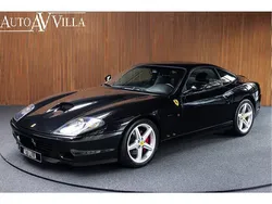 Ferrari 575